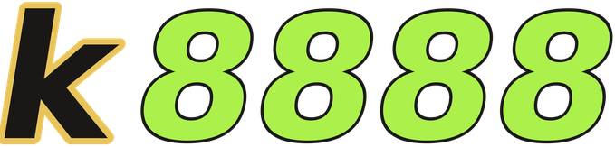 k8888 logo