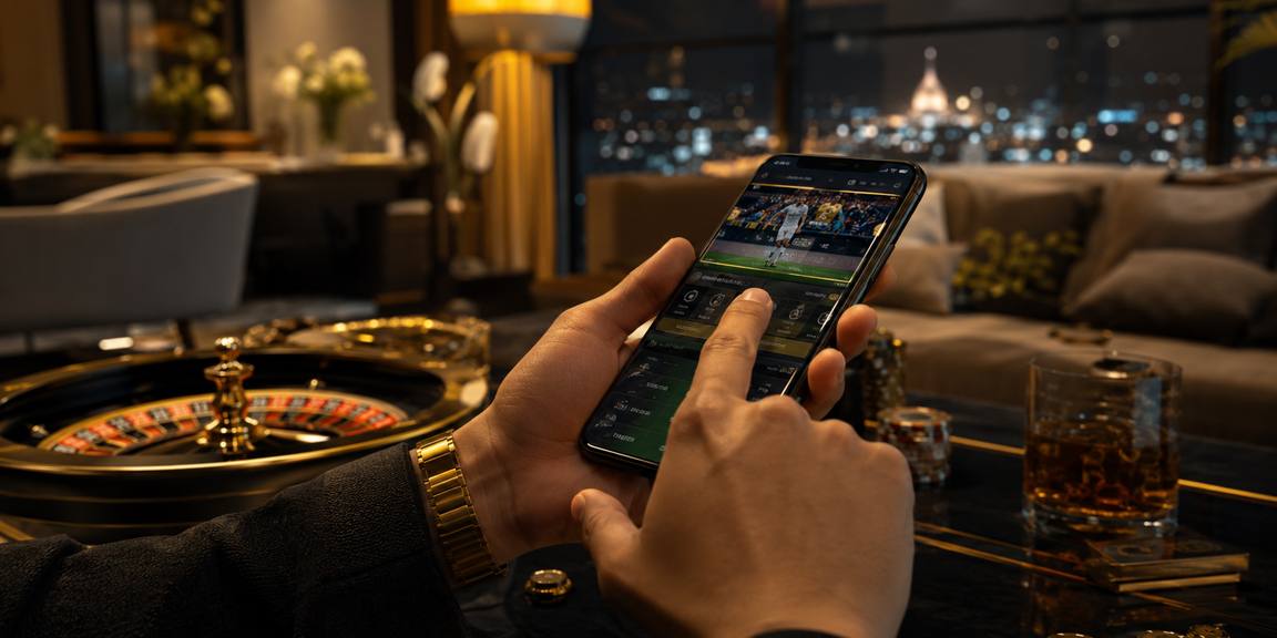 k8888 Chơi Casino k8888 Ngay Trên Màn Hình Điện Thoại